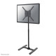 Neomounts Monitor/Tv Floor Stand For (NS-FS100BLACK)