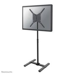 Neomounts Monitor/Tv Floor Stand For (NS-FS100BLACK)
