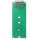 CoreParts NGFF M.2 to MacBook Pro (MSNX1021)