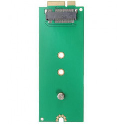 CoreParts NGFF M.2 to MacBook Pro (MSNX1021)