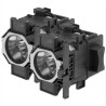 CoreParts Projector Lamp for Epson (ML12405)