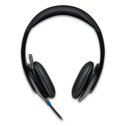 Logitech H540 USB Computer Headset 