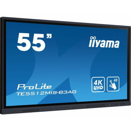 iiyama 55 iiWare10 , Android 11, 