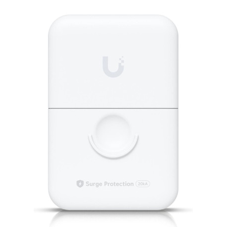 Ubiquiti ESD protection for outdoor 