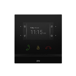 2N Indoor Compact, Black (91378501)