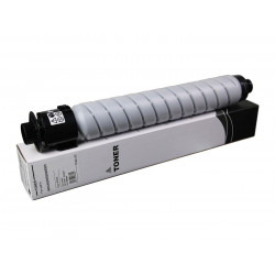 CoreParts Black Toner Cartridge (MSP6660K)
