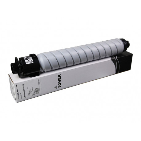 CoreParts Black Toner Cartridge (MSP6660K)
