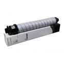 CoreParts Black Toner Cartridge (MSP6660K)