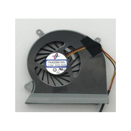 CoreParts Cpu Cooling Fan MSI GE60 (MSPF1050)
