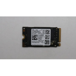 Lenovo SSD ASM 512G M.2 2242 PCIe4x4 SAM OPAL (5SS0W79503)