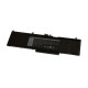 Dell BTRY PRI 84WHR 6C LITH LGC (G9G1H)