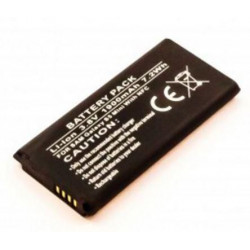 CoreParts Battery for Samsung Mobile (MSPP2536)