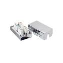 Equip Cat.6 Shielded Junction Box 