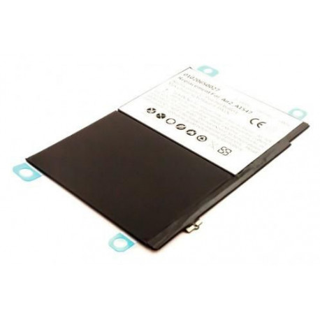 CoreParts Battery for iPad (MSPP5313)