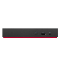 Lenovo USB-C DOCK (WINDOWS 