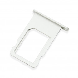 CoreParts Apple iPhone 6S Silver SIM (MSPP73364)