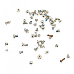 CoreParts Apple iPhone 6S Whole Screw (MSPP73437)