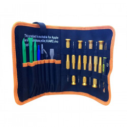 CoreParts 17 in 1 Opening Tool Set (MSPP74417)