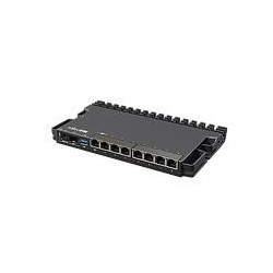 MikroTik RouterBORD 5009UG+S+ (RB5009UG+S+IN)
