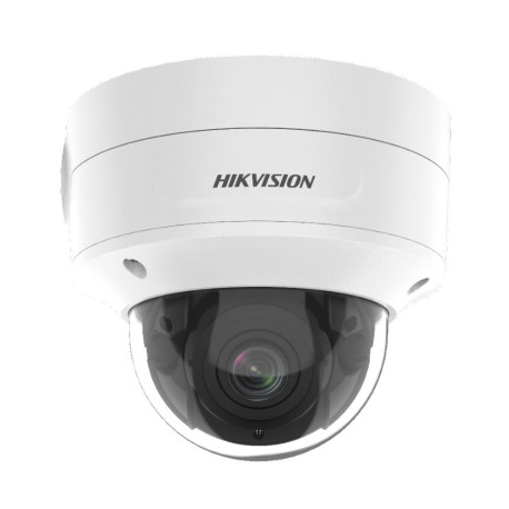 Hikvision 4 MP AcuSense Motorized 