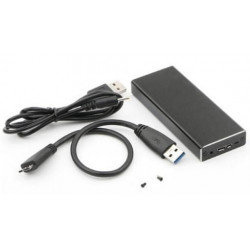 CoreParts Macbook Air/Pro Retina USB3.0 (MSUB2340)