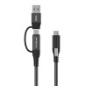Dell E-Port Advanced 240W USB 3.0 (W125835475)