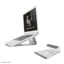 Neomounts Raised Aluminium Laptop Stand (NSLS025)