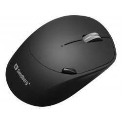Sandberg Wireless Mouse Pro Recharge (631-02)