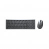 Dell KM7120W keyboard RF Wireless (KM7120W-GY-INT)