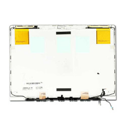 HP Lcd Back Cover For Wwan (L15501-001)