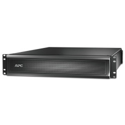 APC Smart-UPS X 120V (SMX120RMBP2U)