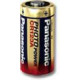 Panasonic CR123 A, 3V, 1400mAh (CR-123AL/2BP)