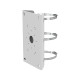 Ernitec Pole Mount for PTZ and 