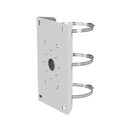 Ernitec Pole Mount for PTZ and 