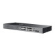 Omada 20-Port Gigabit Easy Managed 