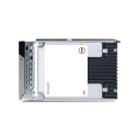 Dell 960Go, 2.5", Serial ATA III Internal Solid State Drive