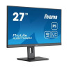 iiyama 27 ETE IPS-panel, (XUB2792QSU-B6)