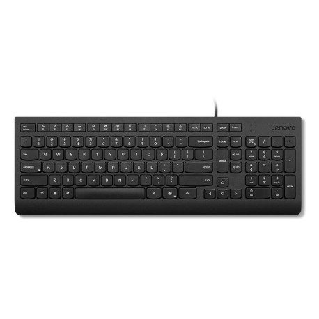 Lenovo Keyboard Home/Office Usb 
