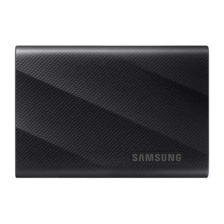 Samsung MU-PG4T0B 4 TB Black 