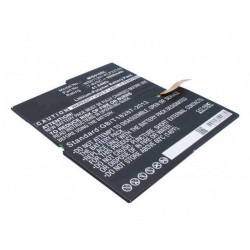 CoreParts Microsoft Surface PRo 3 Batter (TABX-BAT-MIS016SL)