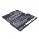 CoreParts Microsoft Surface PRo 3 Batter (TABX-BAT-MIS016SL)