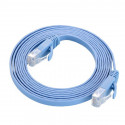 MicroConnect Console Rollover Cable-RJ45 1m (MC-UTP601B-CONSOLE)