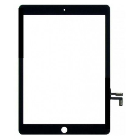 CoreParts Ipad Air touch panel Black OEM (TABX-IPAR-WF-1B)