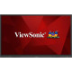 ViewSonic IFP65G1 - 65 4K UHD, Without 