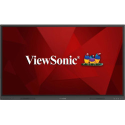 ViewSonic IFP65G1 - 65 4K UHD, Without 