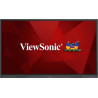 ViewSonic IFP65G1 - 65 4K UHD, Without 