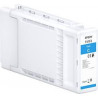  Epson Cartouche d'encre Cyan C13T41F240 T41F240 350ml