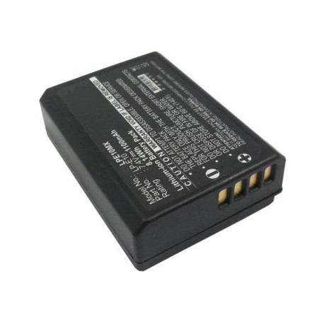 CoreParts Camera Battery for Canon (MBXCAM-BA068)