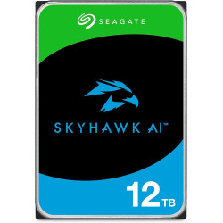 Seagate Skyhawk Ai 20 Tb 3.5 12 Tb 