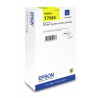  Epson Cartouche d'encre Jaune C13T756440 T7564 ~1500 Pages 14ml
